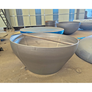 Les fabricants chinois fournissent directement des têtes coniques personnalisées en acier <span class=keywords><strong>au</strong></span> carbone et en acier inoxydable - Product Image 2