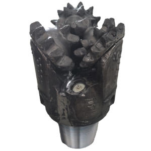Bem Drilling <span class=keywords><strong>Bits</strong></span> Preços Ferramentas 7 1/2 polegada moinho/aço dente Tricone Bit - Product Image 2