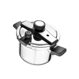 Daftar Sup Industri Gas French Stainless Big Pressure Cooker