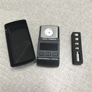 100*0.01g नई पेशेवर एल. पी. डिजिटल Turntable स्टाइलस बल पैमाने गेज एलईडी Backlight माप विश्लेषण उपकरणों - Product Image 4