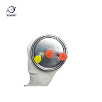 Filtre à carburant diesel CN6159155AB 110500018 pour camion léger JMC 2.8T