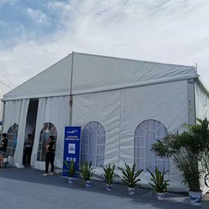 18x35m 18x40m pêche à la <span class=keywords><strong>carpe</strong></span> extérieur gazebo tente Camping voiture toit tente extensible tente rétractable auvent Portable douche - Product Image 1