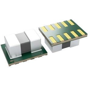 TPS82085SILR ชุด TPS82085 3A MicroSiP Buck โมดูล2.5-6V อินพุต0.8-6V เอาต์พุต2.4MHz USIP-8 SMT โมดูลไฟฟ้า - Product Image 1