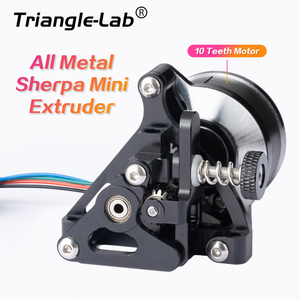 เครื่องอัดรีดฟันขนาดเล็ก<span class=keywords><strong>10</strong></span>ซี่เชอร์ปาโลหะทุกชนิด - Product Image 2