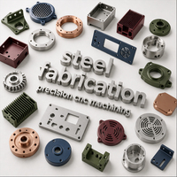 Service de fabrication de pièces en acier plié, fabrication sur mesure en acier inoxydable