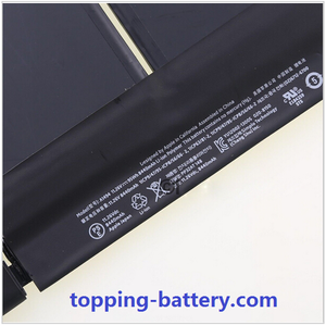 Batería de repuesto OEM genuina A1618 para <span class=keywords><strong>MacBook</strong></span> <span class=keywords><strong>Pro</strong></span> 15 "<span class=keywords><strong>2015</strong></span> (modelo A1398/MacBookPro11,4) 8700mAh - Product Image 6