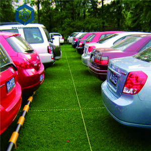 Grille en Polyester, sol en plastique emboîtable pour Parking, Noble, toit, <span class=keywords><strong>jardin</strong></span>, PE, paveur d'herbe - Product Image 6