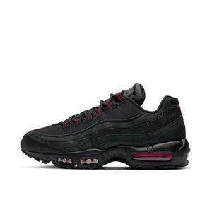 Venta Directa de Fábrica, Zapatos Deportivos de Gamuza de Alta Calidad con Amortiguación Max 95, Zapatillas para Correr que Aumentan la Altura, Casuales para Hombre y Mujer - Product Image 2