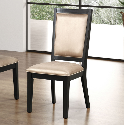 Juego de 2 (Sillas de comedor)
