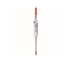 เซ็นเซอร์วัดค่า pH รุ่น InPro2000i/SG/120/9823 หมายเลข 52003521 - Product Image 2