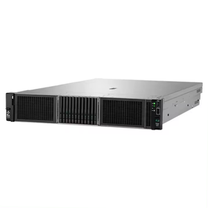 Servidor HPE ProLiant DL380 G11 Gen11 P52535-B21 8sff, 2U 2P 24sff 8sff, Servidor GPU, Proveedores de Servidores HPE en Rack, en Stock - Product Image 2