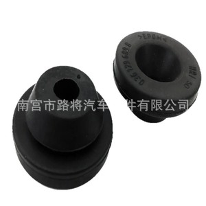 Bague en caoutchouc pour boîtier de filtre à air Audi Volkswagen 036129689B – Pièce de rechange pour amortissement et purification de l'air moteur - Product Image 4