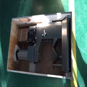 Máquina Peladora de Cocos Portátil de Acero Inoxidable 304, Ligera, Compacta y Fácil de Usar para el Hogar, Pequeñas Granjas y Mercados Locales - Product Image 2