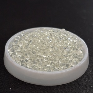 Resina de TPU de material de poliuretano termoplástico para gránulos de TPU de excelente rendimiento de unión adhesiva - Product Image 1