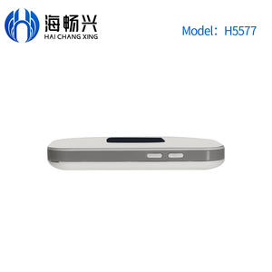 Haichang Xing 4GワイヤレスルーターH5577ライブポータブルWiFiルーター150M LTE FDD TDD - Product Image 2