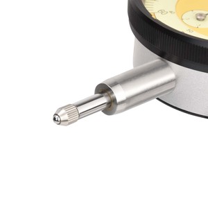 เครื่องวัดความแม่นยำ ASIMETO AGD2 Dial Indicator 0-1" .001" เหมาะสำหรับเครื่องกลึงและเครื่องกัด - Product Image 3