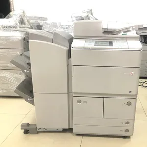 핫 세일 복사기 프린터 인쇄 용지 디지털 복사기 기계 레이저 스캐너 A3 + Ir-Adv 6275 6575 복사기
