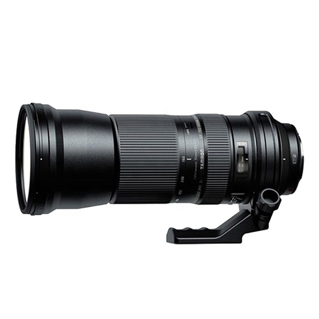 DF Wholesale Camera Lens Used SP 150-600mm F5-6.3 Di VC USD A011Long Zoom Lens