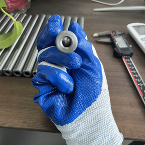 Спотовые продажи <span class=keywords><strong>OD</strong></span> 16 мм ID 7,62 мм гидравлическая Взрывозащищенная высокоточная бесшовная стальная труба с 60 см - Product Image 2