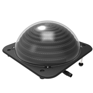 Chauffage solaire de <span class=keywords><strong>piscine</strong></span> pour <span class=keywords><strong>piscine</strong></span> <span class=keywords><strong>hors</strong></span>-<span class=keywords><strong>sol</strong></span>, équipement de chauffage de <span class=keywords><strong>piscine</strong></span> creusée, chauffage solaire à dôme - Product Image 2