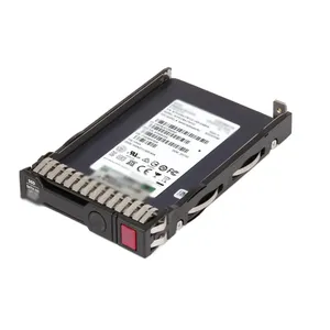 Disque SSD 1,92 To 6G à lecture intensive, qualité exceptionnelle, SFF SC, multi-fournisseurs, pour serveur Gen10 Plus HPE 1,92 To SATA 6G - Product Image 1