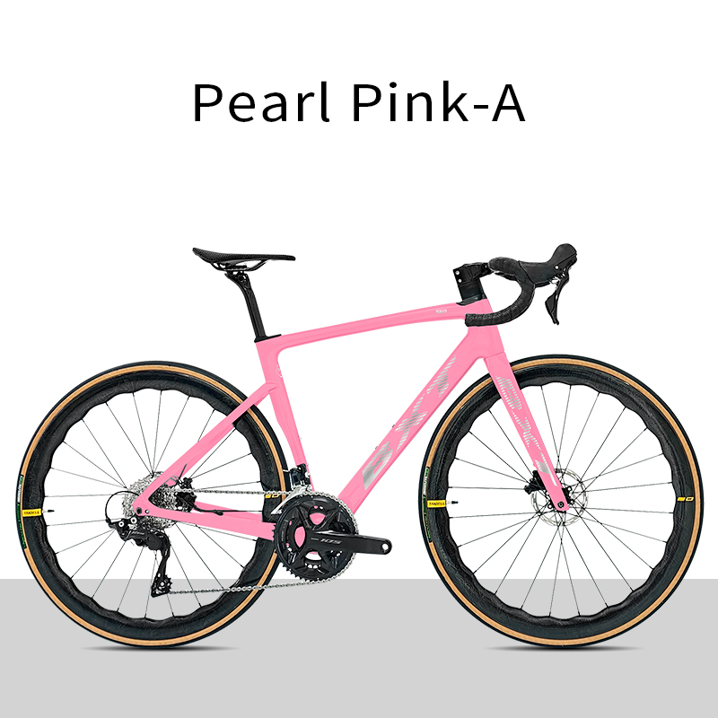 Rose perle-A