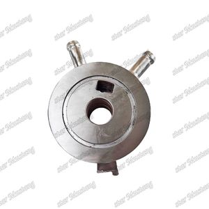 <span class=keywords><strong>4D95</strong></span> PC130-7 ऑयल कूलर 6208-61-5400 4983996 मूवमेंट कोमात्सु कमिंस इंजन पार्ट्स के लिए उपयुक्त - Product Image 2