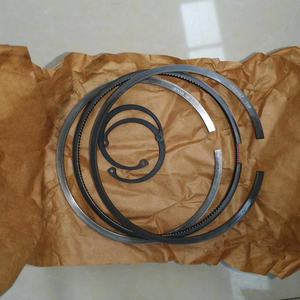 Conjunto de Anillos de Pistón HM400-2 para Camión Articulado, Número de Pieza 6261-31-2030 SAA6D140E-5 STD OEM - Product Image 6