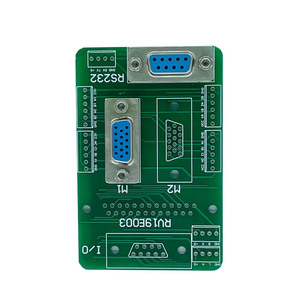 CKS Chất Lượng Tốt Điện Tử Pcba Sản Xuất Tùy Chỉnh Pcba Sản Xuất Bảng Mạch Pcb Bảng Khuếch Đại Âm Thanh Điện Tử - Product Image 4