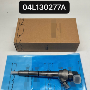 หัวฉีดน้ำมันเชื้อเพลิง04L130277AD 04L130277A สำหรับ Volkswagen Golf Passat Tiguan Audi A3 A4 A6 2013-2023 | เปลี่ยน OE - Product Image 1