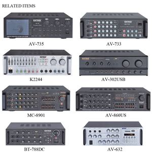 Amplificador <span class=keywords><strong>de</strong></span> tubo <span class=keywords><strong>de</strong></span> <span class=keywords><strong>audio</strong></span> profesional, kit <span class=keywords><strong>de</strong></span> amplificador <span class=keywords><strong>de</strong></span> sonido para personas con discapacidad auditiva, 2 unidades - Product Image 4
