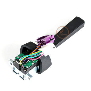 Commutateur de clignotant de voiture pour Volvo 12 Commutateur combiné Commutateur de colonne de direction 3172170 - Product Image 1