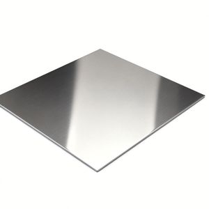 แผ่นสแตนเลส309 <span class=keywords><strong>SUH</strong></span> ทนความร้อนอุณหภูมิสูงแผ่นดิน1.4828 GOST 20Kh23N13 INOX สำหรับหม้อไอน้ำ - Product Image 5