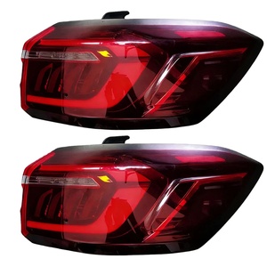 ไฟถอยหลังแบบปรับแต่งได้สำหรับชุดไฟท้าย Changan Cs35plus รุ่น S111F280503-0600/070 - Product Image 2