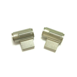 Fabricantes Chinos OEM/ODM: Piezas Metálicas de Alta Calidad para Cerraduras de Puerta, Productos de Metalurgia de Polvo para Seguridad, Piezas <span class=keywords><strong>MIM</strong></span> Procesadas - Product Image 2