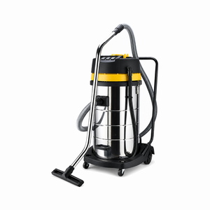 <span class=keywords><strong>Aspirateur</strong></span> eau et poussière en acier inoxydable à trois moteurs 4200W avec fonction souffleur - Product Image 3
