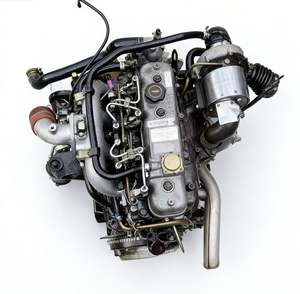 Pièces d'origine, neuves, pour moteurs Isuzu 4JB1, non manipulées et non réparées, à prix abordables. Demandes de renseignements bienvenues. - Product Image 6