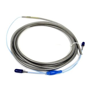 Capteur de vibration Bentley Nevada 330905-00-15-05-02-05, capteur de positionnement de mouvement - Product Image 1