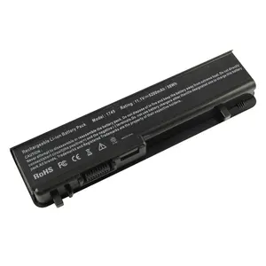 प्रतिस्थापन लैपटॉप बैटरी Dell स्टूडियो 1745 1747 1749 के लिए संगत बैटरी मॉडल 0M905P 0N856P 0U150P 0U164P