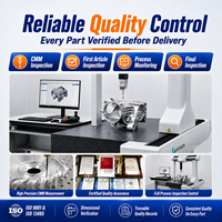 Servicios de Mecanizado CNC Personalizados, Fresado, Torneado, Electroerosión por Hilo, Piezas Metálicas de Precisión, Titanio, Acero Inoxidable, Aluminio, Latón, OEM