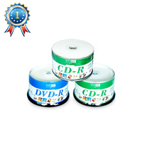 Disque CD-R vierge de haute qualité et à bon prix Fabricant de disques CD imprimables Mini pouces