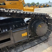 Excavatrice Cat 340D2L d'occasion, excavatrice d'occasion pas chère, Caterpillar 340 d'occasion japonaise, machine d'origine pas chère, machine d'origine