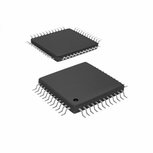 48 TQFP CP2400-GQ Original Power Management (PMIC) Components Electronic - Product Image 1