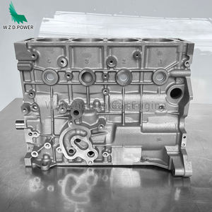 Fabriek Groothandel Cilinder Blok Oem Lr022078 Voor Land Rover Freelander <span class=keywords><strong>2</strong></span> L359 L550 <span class=keywords><strong>2</strong></span>.2T 224dt Range Rover Discovery Short Block - Product Image 3