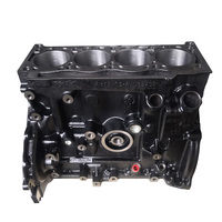 Bloque de Cilindros (Sin Cigüeñal) SLR01301-1, 7701471133 para Renault - Kangoo Clio Scenic Trafic Megane Master