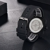Pagani Design Adventure Fashion montres mécaniques automatiques 2022 M étanches sport montres de Camping Cool pour hommes 200 nouveau