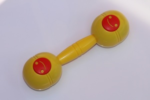 Mini jouet éducatif à <span class=keywords><strong>percussion</strong></span> portable en plastique <span class=keywords><strong>Samba</strong></span> Chine gros Shaker pour Maracas prix cadeau - Product Image 5