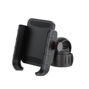 <span class=keywords><strong>Soporte</strong></span> de teléfono para bicicleta <span class=keywords><strong>Soporte</strong></span> de teléfono para motocicleta Abrazadera de manillar para bicicleta de carretera <span class=keywords><strong>MTB</strong></span> Scooter con rotación 360 para iPhone 16/15/ 14 - Product Image 1