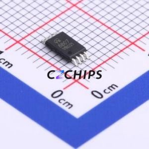 ทรานซิสเตอร์เอฟเฟกต์สนาม (MOSFET) รุ่น AO8807-VB TSSOP-8 ของแท้และใหม่เอี่ยม - Product Image 1