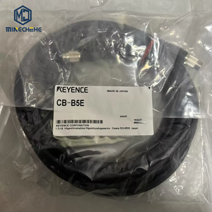 Câble d'extension 5m pour contrôleur de tête de capteur KEYENCE CB-B5E pour instrument de mesure laser 2D/3D série LJ-X8000 CB B5E - Product Image 1